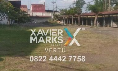 Eks Pabrik, Luas, Bagus, Strategis di Karanganyar, Solo, Jatim