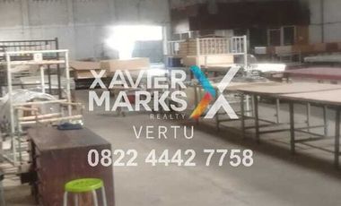 Eks Pabrik, Luas, Bagus, Strategis di Karanganyar, Solo, Jatim
