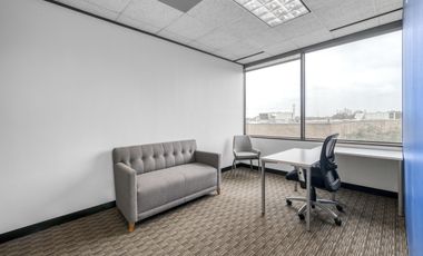 Regus - Bella Terra Lifestyle Center (Kantor Pribadi 1 orang)