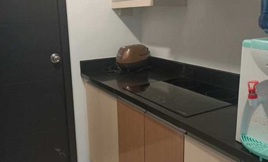 Fully Furnished 2 Bedroom Condo Unit for Rent At Abreeza Residences, Davao City