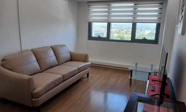 Fully Furnished 2 Bedroom Condo Unit for Rent At Abreeza Residences, Davao City