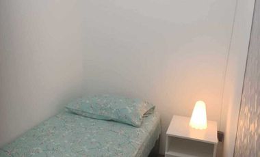 Fully Furnished 2 Bedroom Condo Unit for Rent At Abreeza Residences, Davao City
