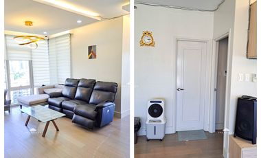 Proscenium at Rockwell 2 Bedroom 2BR Condo for Rent in Rockwell, Makati City