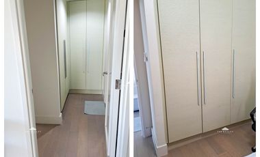 Proscenium at Rockwell 2 Bedroom 2BR Condo for Rent in Rockwell, Makati City