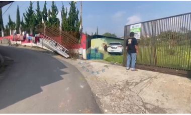Jual Tanah & Gudang Di Padarincang, Palasari, Cipanas - Jawa Barat