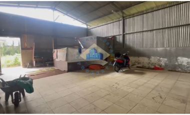 Jual Tanah & Gudang Di Padarincang, Palasari, Cipanas - Jawa Barat