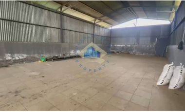 Jual Tanah & Gudang Di Padarincang, Palasari, Cipanas - Jawa Barat