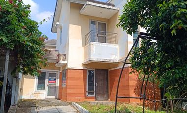 Rumah dijual di Sukamulya, Karawang, Jawa Barat