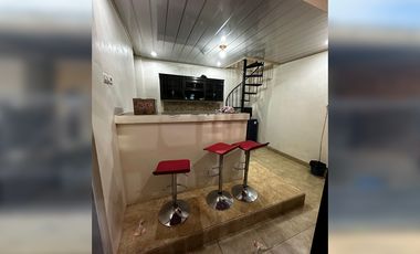 DIJUAL RUMAH FULL FURNISH TANJUNG BUBUK RESIDENCE PALEMBANG