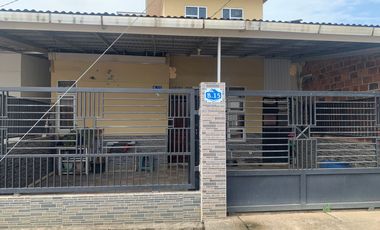 DIJUAL RUMAH FULL FURNISH TANJUNG BUBUK RESIDENCE PALEMBANG