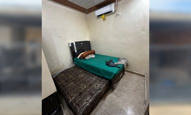 DIJUAL RUMAH FULL FURNISH TANJUNG BUBUK RESIDENCE PALEMBANG