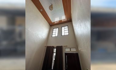 DIJUAL RUMAH FULL FURNISH TANJUNG BUBUK RESIDENCE PALEMBANG