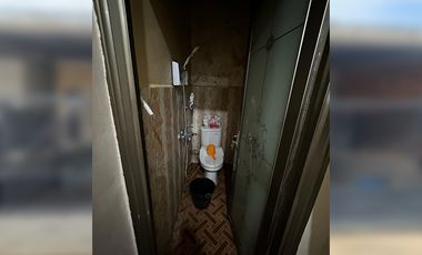 DIJUAL RUMAH FULL FURNISH TANJUNG BUBUK RESIDENCE PALEMBANG