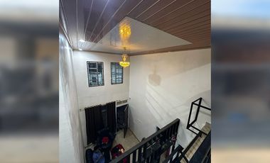 DIJUAL RUMAH FULL FURNISH TANJUNG BUBUK RESIDENCE PALEMBANG