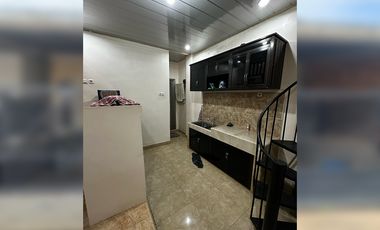 DIJUAL RUMAH FULL FURNISH TANJUNG BUBUK RESIDENCE PALEMBANG