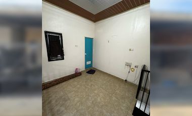 DIJUAL RUMAH FULL FURNISH TANJUNG BUBUK RESIDENCE PALEMBANG