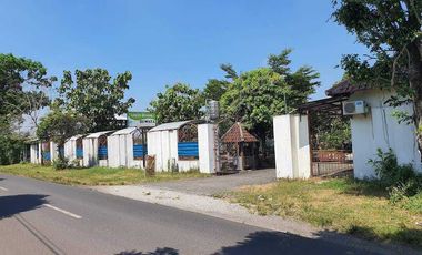 Raya mojowarno diwek pantura jombang malang