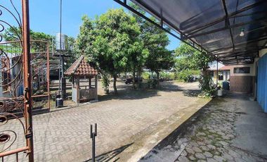 Raya mojowarno diwek pantura jombang malang