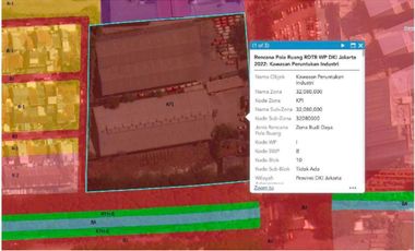 Pegangsaan dua kelapa gading jakarta utara