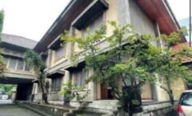 Raya veteran ex pabrik, gudang