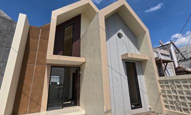 RUMAH MURAH SIDOARJO VELVET JUANDA DAMARSIH