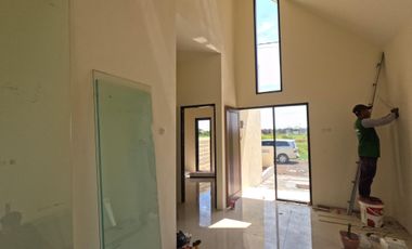 RUMAH MURAH SIDOARJO VELVET JUANDA DAMARSIH