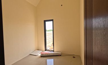 RUMAH MURAH SIDOARJO VELVET JUANDA DAMARSIH