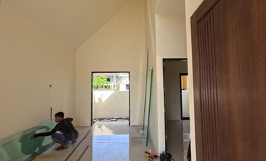 RUMAH MURAH SIDOARJO VELVET JUANDA DAMARSIH
