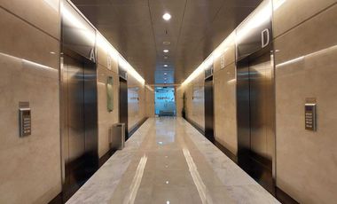 Sewa Kantor Bare 200m2 di Talavera Office Park TB Simatupang