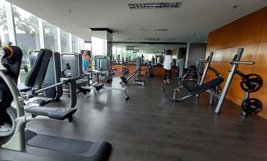 Sewa Kantor Bare 200m2 di Talavera Office Park TB Simatupang