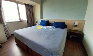 Dijual Apartemen Solo Paragon, Type Studio, cocok untuk Investasi