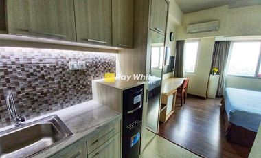 Dijual Apartemen Solo Paragon, Type Studio, cocok untuk Investasi