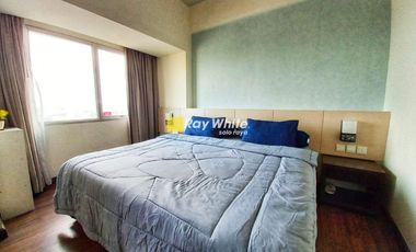 Dijual Apartemen Solo Paragon, Type Studio, cocok untuk Investasi