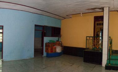 Dijual Rumah Tinggal