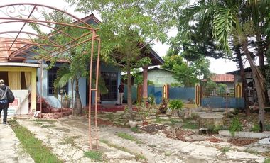 Dijual Rumah Tinggal