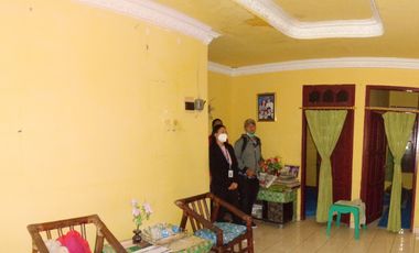 Dijual Rumah Tinggal