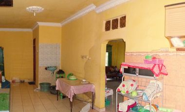 Dijual Rumah Tinggal
