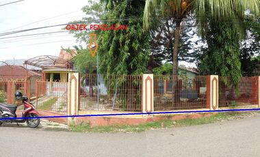 Dijual Rumah Tinggal