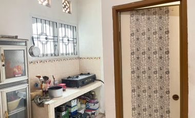 DIJUAL RUMAH SIAP HUNI DEKAT RSI AR RASYID PALEMBANG