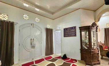 DIJUAL RUMAH SIAP HUNI DEKAT RSI AR RASYID PALEMBANG