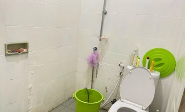 DIJUAL RUMAH SIAP HUNI DEKAT RSI AR RASYID PALEMBANG