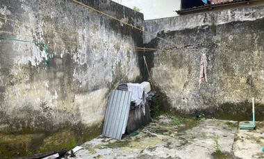 DIJUAL RUMAH SIAP HUNI DEKAT RSI AR RASYID PALEMBANG