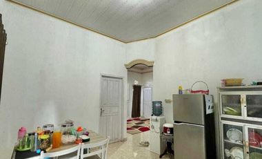 DIJUAL RUMAH SIAP HUNI DEKAT RSI AR RASYID PALEMBANG