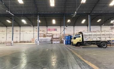 Eks Pabrik, Bagus, Lokasi Strategis di Sukoharjo, Solo, Jateng