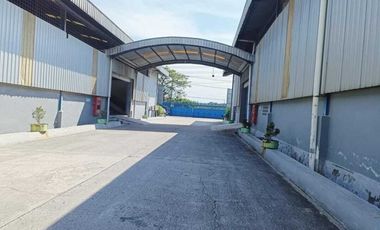 Eks Pabrik, Bagus, Lokasi Strategis di Sukoharjo, Solo, Jateng