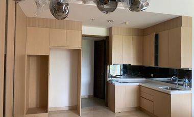 For Rent Apartment 1 Park Avenue Jakarta Selatan