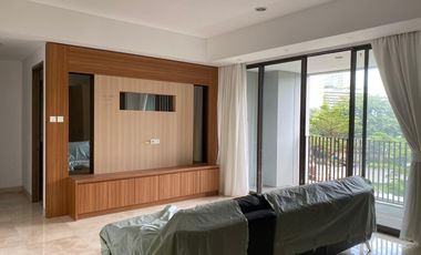 For Rent Apartment 1 Park Avenue Jakarta Selatan