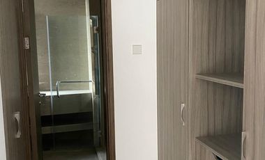 For Rent Apartment 1 Park Avenue Jakarta Selatan