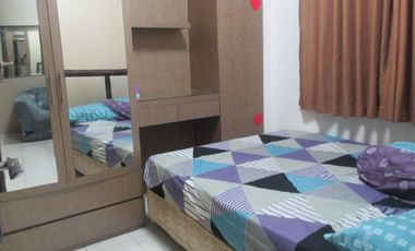 Bayar perbulan Minimal 6 Bulan Kontrak apartemen puri park view
