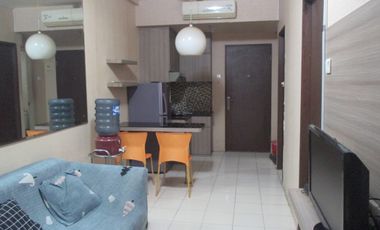 Bayar perbulan Minimal 6 Bulan Kontrak apartemen puri park view